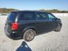 DODGE GRAND CARAVAN SXT