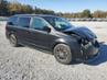 DODGE GRAND CARAVAN SXT