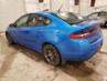 DODGE DART SXT