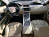 LAND ROVER RANGE ROVER PURE PLUS