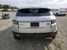 LAND ROVER RANGE ROVER PURE PLUS