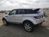 LAND ROVER RANGE ROVER PURE PLUS