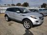 LAND ROVER RANGE ROVER PURE PLUS