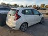 HONDA FIT EX