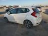 HONDA FIT EX