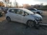 HONDA FIT EX