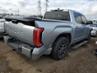 TOYOTA TUNDRA CREWMAX PLATINUM