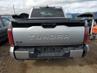 TOYOTA TUNDRA CREWMAX PLATINUM