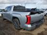 TOYOTA TUNDRA CREWMAX PLATINUM