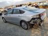 FORD FUSION SE PHEV