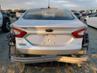 FORD FUSION SE PHEV