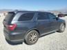 DODGE DURANGO SXT