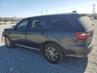 DODGE DURANGO SXT