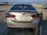 TOYOTA CAMRY XSE