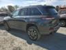 JEEP GRAND CHEROKEE OVERLAND