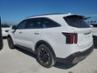 KIA SORENTO S