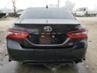 TOYOTA CAMRY SE NIGHT SHADE