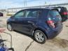 CHEVROLET SONIC LT