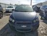 CHEVROLET SONIC LT