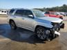 TOYOTA 4RUNNER SR5/SR5 PREMIUM