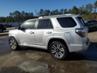 TOYOTA 4RUNNER SR5/SR5 PREMIUM