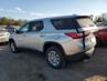 CHEVROLET TRAVERSE LS