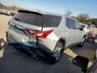 CHEVROLET TRAVERSE LS