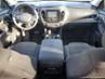 CHEVROLET TRAVERSE LS