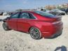 LINCOLN MKZ SELECT