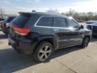 JEEP GRAND CHEROKEE OVERLAND