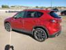 MAZDA CX-5 GT