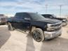 CHEVROLET SILVERADO C1500 LT