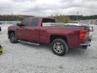 CHEVROLET SILVERADO C1500 LT