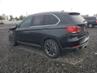 BMW X5 XDRIVE35D