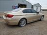 BMW 5 SERIES XI