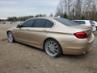 BMW 5 SERIES XI