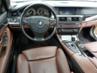 BMW 5 SERIES XI