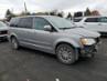 CHRYSLER TOWN & COUNTRY TOURING L