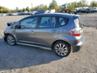 HONDA FIT SPORT