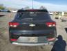 CHEVROLET TRAILBLAZER LT