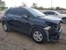 CHEVROLET TRAX 1LT