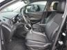 CHEVROLET TRAX 1LT