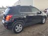 CHEVROLET TRAX 1LT