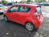 CHEVROLET SPARK 1LT