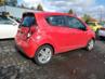 CHEVROLET SPARK 1LT