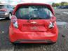 CHEVROLET SPARK 1LT