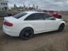 AUDI A4 KOMFORT PLUS