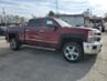 CHEVROLET SILVERADO K2500 HEAVY DUTY LTZ