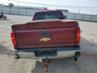 CHEVROLET SILVERADO K2500 HEAVY DUTY LTZ