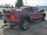 CHEVROLET SILVERADO K2500 HEAVY DUTY LTZ